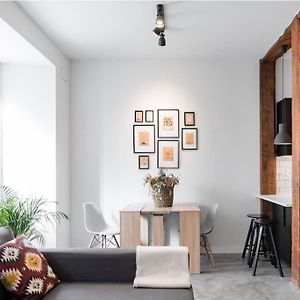 Apartamento de 2 Dormitorios